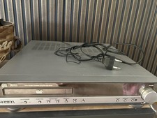 lettore dvd toshiba , color