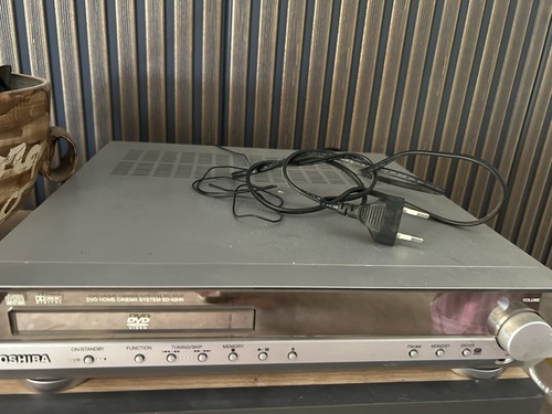 Lettore dvd toshiba - dvd,