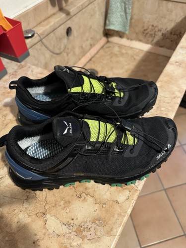 Salewa gore tex - salewa, gore-tex