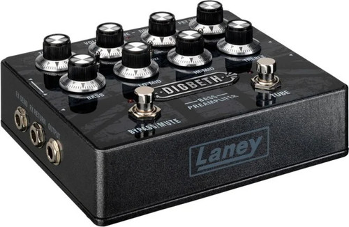 Laney digbeth series pedale - laney,