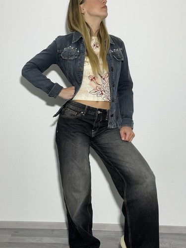 Mac giacca jeans - mac, di
