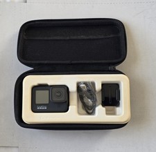 GoPro HERO9 Black 5K Action