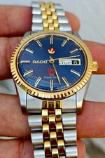 Orologio Uomo Automatico Rado