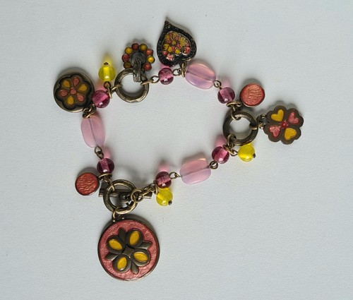 Bijoux fantaisie bracciale - bijoux, in