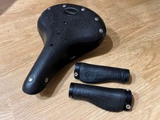 STRIDA Set Impugnatura Manico
