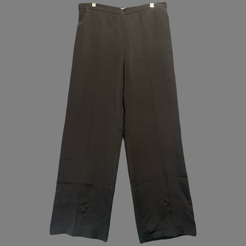 Pantaloni seta agnona gamba - seta,