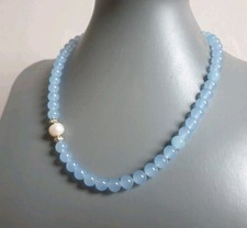 💎COLLANA DONNA PIETRE DURE