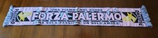 Sciarpa Ultras PALERMO Vintage Anni '90