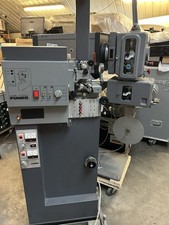 Proiettore pellicola Fumeo