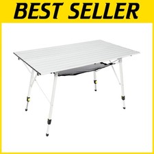 Tavolo da Campeggio Portatile