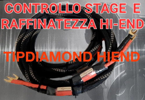 Cavo potenza power - di,