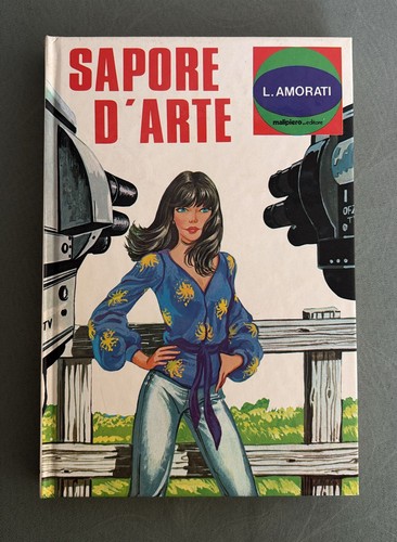 L.AMORATI-SAPORE