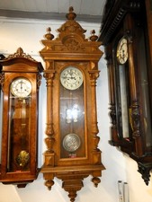 5B214 Gustav Becker GIGANTE