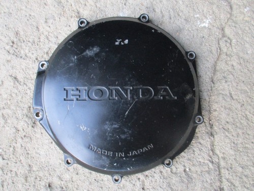 Honda cbx 750 - rc17, coperchio