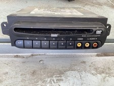 Chrysler Grand Voyager IV 2005