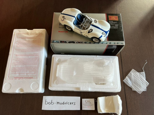 Cmc 047 maserati - cmc,
