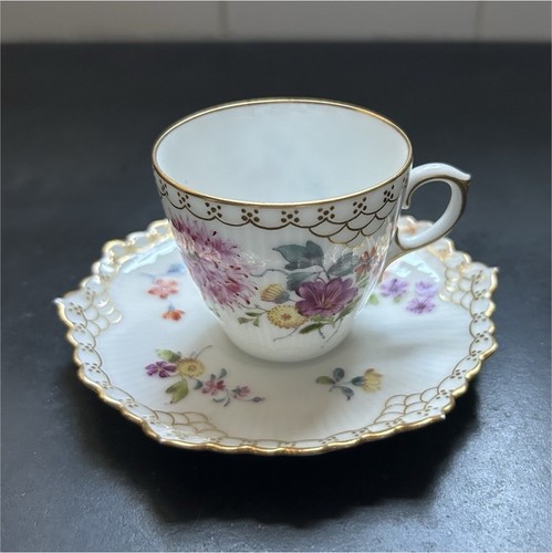 Raro piattino tazza tè - raro,