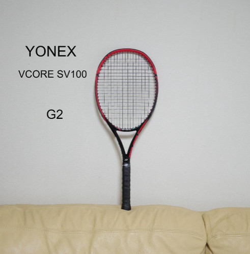 Racchetta tennis yonex - racchetta,