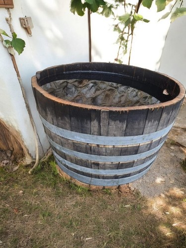 Mezza botte whisky in - whisky,