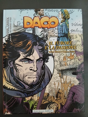 Dago 159 - dago, n.