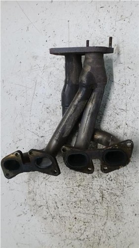 Collettore scarico per alfa - collettore,