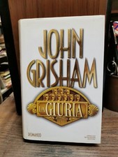 La giuria J. Grisham Mondadori