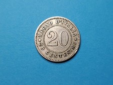 REGNO D'ITALIA UMBERTO I