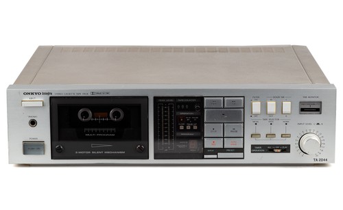 Onkyo 2044 vintage - ta-2044,