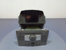 OPEL ZAFIRA B FABRIK RADIO OEM