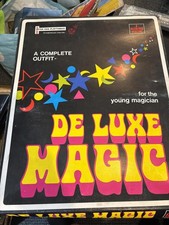 De Luxe Magic Completo