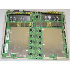 Scheda driver LED Samsung 65"