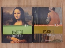 I GRANDI MUSEI D'ITALIA E