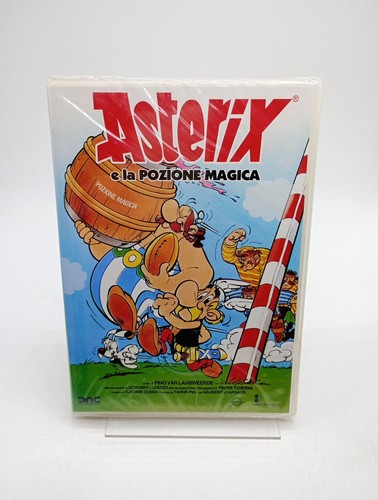 Asterix pozione magica - asterix, la