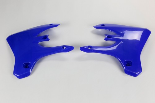 Fianchetti radiatore yamaha - fianchetti,