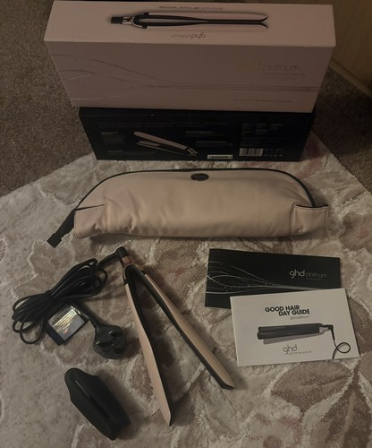Piastra per capelli ghd - per,