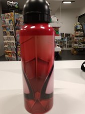 BORRACCIA ALLUMINIO SPIDER-MAN