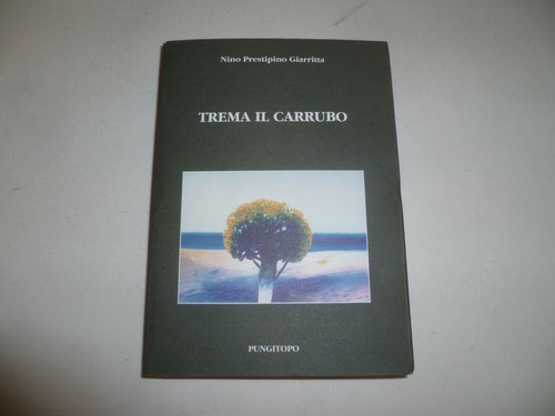 Trema carrubo nino - trema,