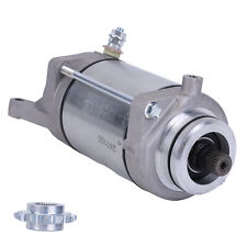 Motorino avviamento starter motor per Kawasaki GPZ 500 S EN 450 EN 500 ER 500 KLE 500 EX LE