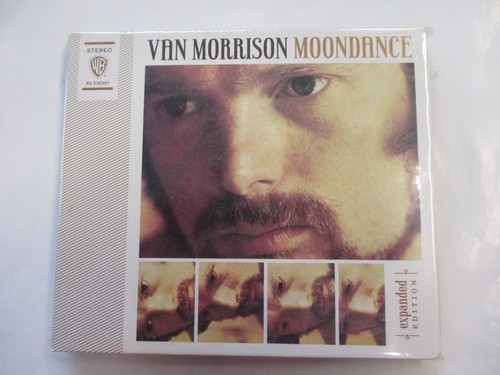 Van morrison moondance - morrison,