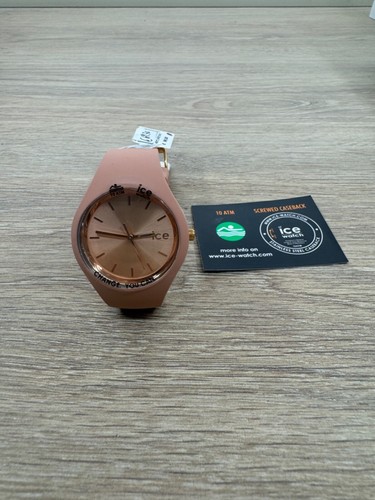 Orologio ice watch - orologio, "tortora