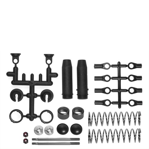 Ammortizzatori lunghi kit - lunghi,