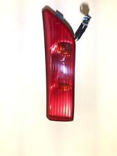 FANALE POSTERIORE STOP SINISTRO SX PIAGGIO X8 400 2006/2008