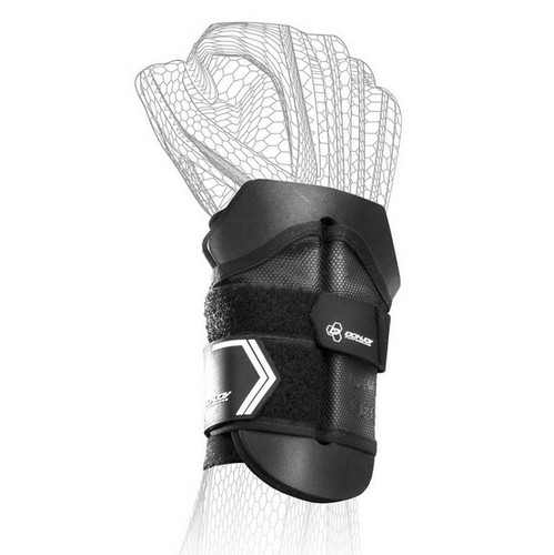 Fascia polso donjoy anaform - da,