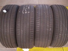4 PNEUMATICI 225/50 R 18 99W