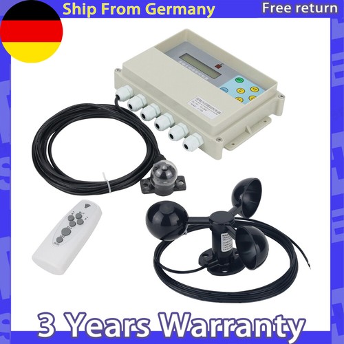 Regolatore tracker solare - tracker,