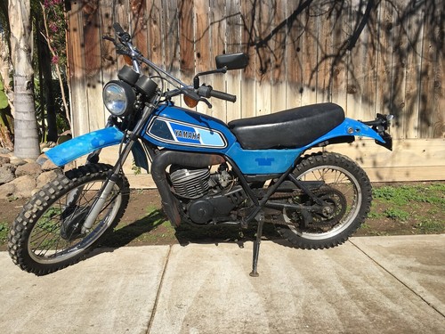 Download yamaha dt250d dt400d - yamaha,
