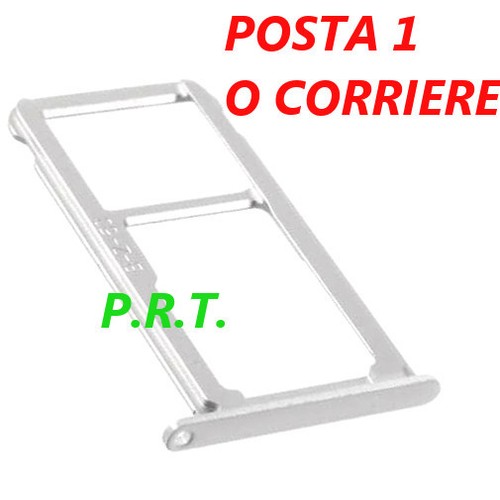 Carrello porta nano - nano, sim