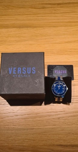 Orologio versace - orologio,