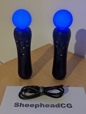 Controller movimento - 2x,