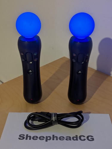 Controller movimento - di,